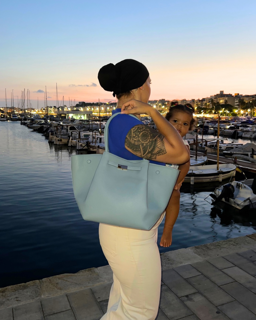 Bolsos Tote