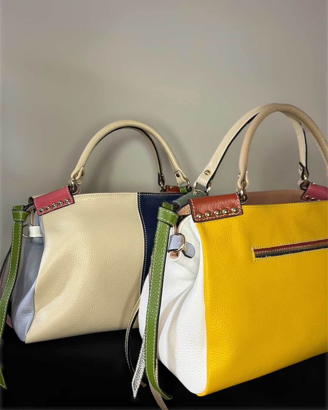 Bolso Frida